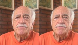 Ary Fontoura denuncia fake news sobre sua morte: 'Muito desagradável'