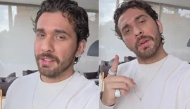 Gustavo Mioto assume que evita Ana Castela e não esconde o motivo; veja
