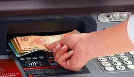 Governo de Alagoas libera segunda faixa salarial nesta quarta-feira (11)