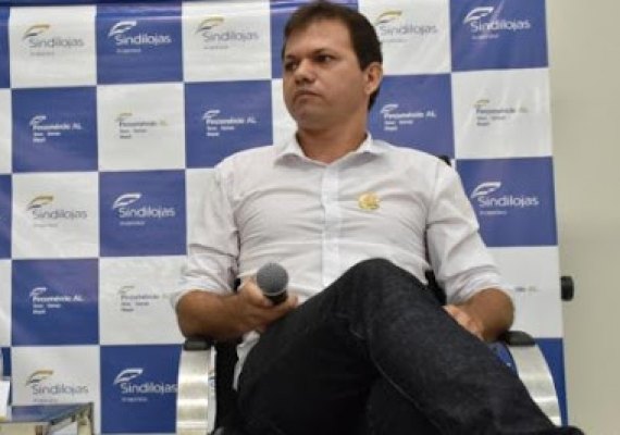 Presidente do PSOL será expulso do partido após nomeação em Arapiraca