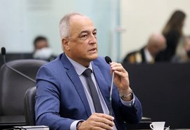 Deputado propõe criação de CPI durante reunião na ALE
