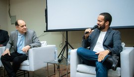 Bienal do Livro esquenta com amplo debate da Secom/AL sobre Integridade da Informação