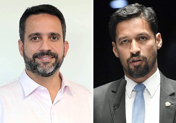 “Medida didática”: Paulo e Rodrigo exoneram ex-aliados após rompimento