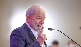 Lula receberá o Prêmio Coragem Política 2021 em Paris