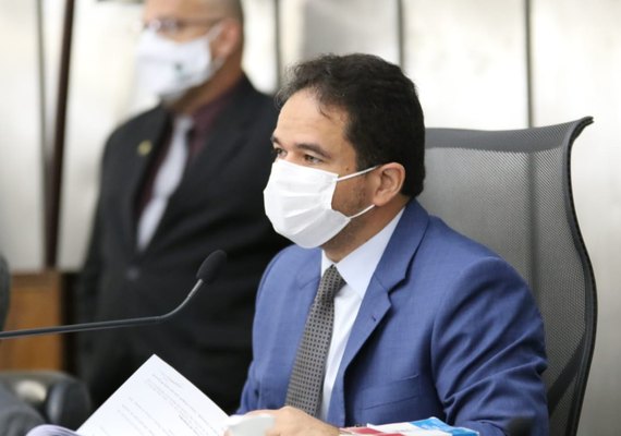 Marcelo Victor diz que irá analisar projetos que valorizam o exercício da advocacia