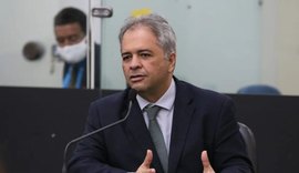 Silvio Camelo pede urgência na votação de reajuste de 6% a servidores