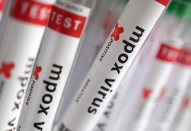 Casos confirmados de Mpox chegam a 140 no Brasil em 2026