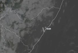 Confira a previsão do tempo para o fim de semana e feriado em Alagoas