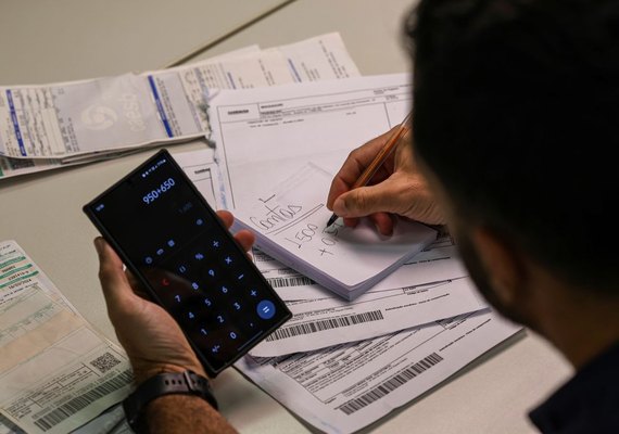 Caixa já renegociou R$ 820 milhões em dívidas no novo Desenrola Brasil