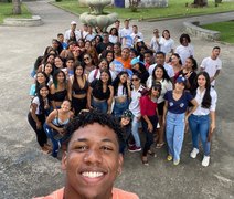 Com engajamento de jovens, campanha de Rafael Brito cresce nas ruas e redes sociais