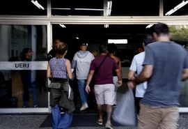 Mais de 760 mil candidatos farão o “Enem dos Concursos” neste domingo