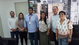Semudh e Seris fecham parceria para criação de Complexo de Proteção para Mulheres