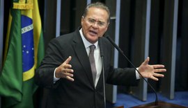 'Militares não aceitam ser massa de manobra', diz Renan Calheiros