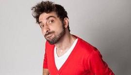 Mionzinho dispara contra Serginho Groisman em entrevista: 'Velho chato'