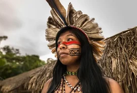 Atividades culturais em Maceió neste domingo (24) em comemoração ao Dia do Índio e do Livro