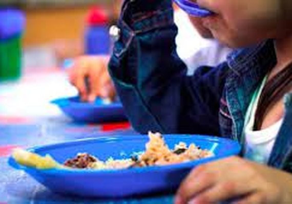 Merenda legal será discutido com gestores da Educação nesta segunda (9)