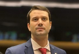 Daniel Barbosa lidera bancada de AL em projetos na Câmara Federal