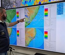 Inverno começa hoje (20); veja a previsão do tempo para Alagoas