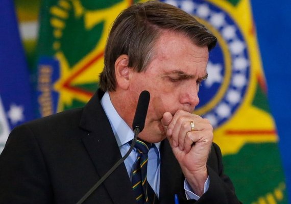 Grupo de empresários afirmam Bolsonaro precisa ser ´controlado´