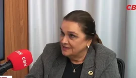 Mamá Omena: a liderança de quem faz o evento acontecer