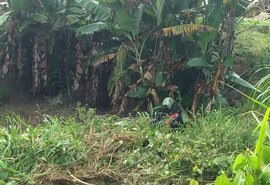 Carro capota na Barra de Santo Antônio e deixa duas mulheres feridas