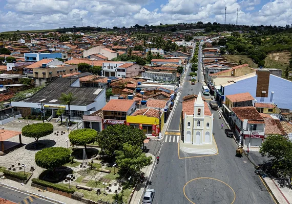 Município de Feira Grande registra 44 tremores de terra em três dias