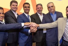 Acordo entre JHC e Arthur Lira emperra e depende de Luciano Barbosa