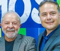 Após 13 anos, Lula tenta concluir maior obra que ele começou em AL