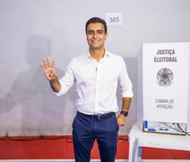 Aliados de JHC preveem instabilidade e querem que prefeito evite candidatura em 2026