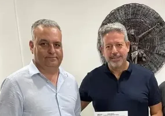 Se Gaspar for ao governo, Lira pode virar favorito ao Senado