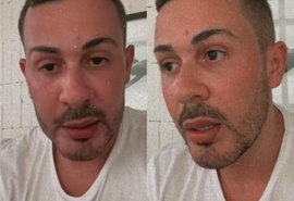Carlinhos Maia levou Henri Castelli para sua casa após briga