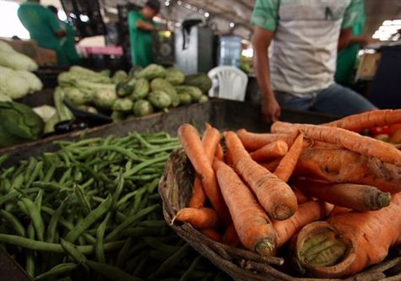 Conab reafirma que não há indícios de desabastecimento no Brasil