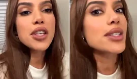 Anitta recusou proposta de R$ 500 milhões para divulgar casa de apostas