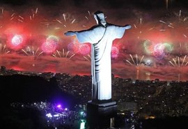 Mesmo com aumento da variante Delta, prefeitura do Rio anuncia planos para festa de réveillon