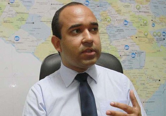 Ministro cancela nomeação de Adalberon Sá para Incra