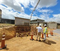 20 bairros de Maceió podem ficar sem água por até 72h