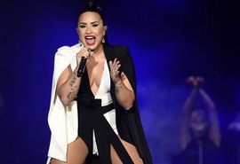 Demi Lovato é internada após sofrer uma overdose, diz site