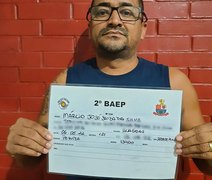 Suspeito de matar ex-vereador há mais de 10 anos é preso em São Paulo