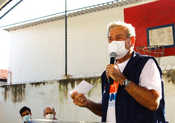 Prefeitura lança primeira edição da Olimpíada de Matemática de Maceió