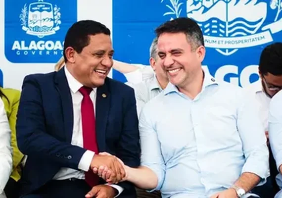 Alagoas integra missão presidencial à Índia em busca de investimentos