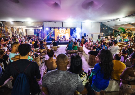 Vamos Subir a Serra e Saurê Palmares seguem até quarta-feira (15), na Praça Multieventos