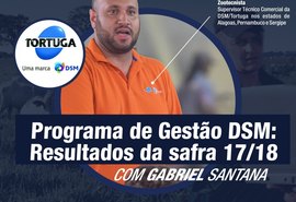 Curso de Gerenciamento de Fazendas promove palestra bônus durante Expoalagoas Genética