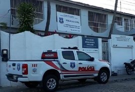 Dois suspeitos são mortos durante operação policial em Delmiro Gouveia