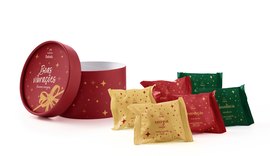 Natura apresenta presentes exclusivos para o Natal: fragrâncias e rituais para cada estilo de pessoa