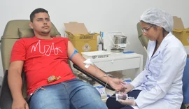Hemoal registra estoque crítico com apenas 35% do mínimo necessário em Alagoas