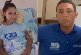 Suspeito de estuprar e agredir jovem que ficou com sequelas neurológicas é preso em AL