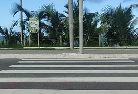 Ativista PcD denuncia falta de acessibilidade nas calçadas espalhadas por Maceió