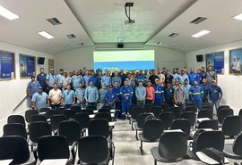 Usina Caeté promove treinamento técnico sobre os sistemas Valley