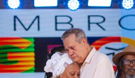 Dia da Consciência Negra em Alagoas é celebrado com presença internacional