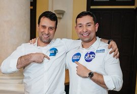 PSDB homologa candidatura de Lucas Barbosa à Assembleia Legislativa